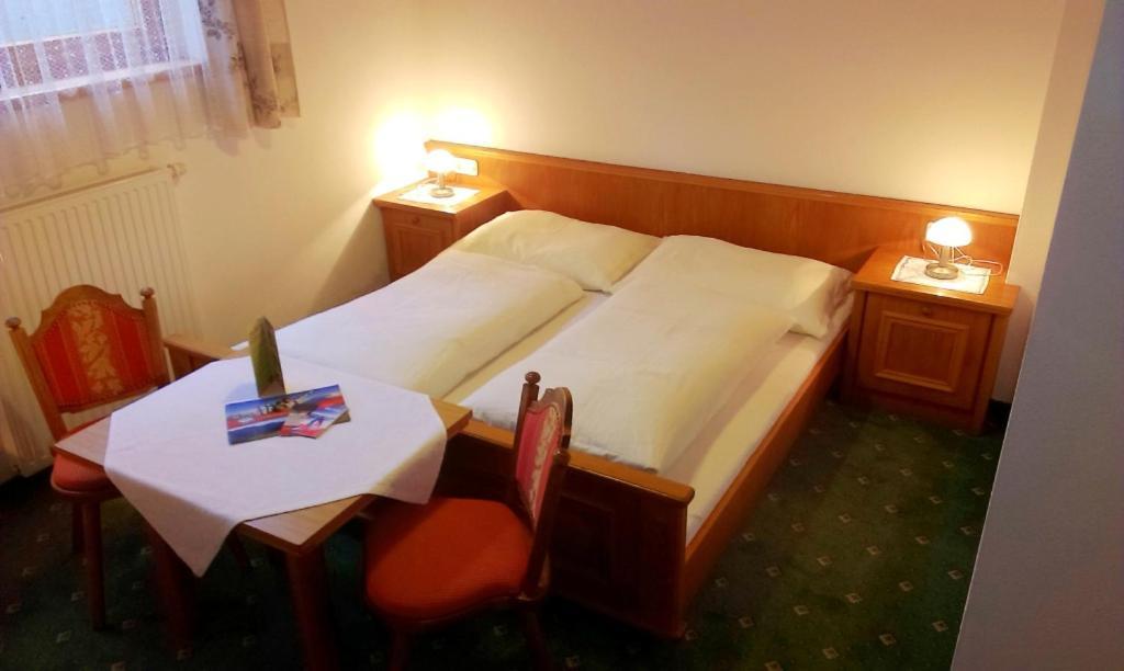 Gaestehaus Toferer Grossarl Room photo